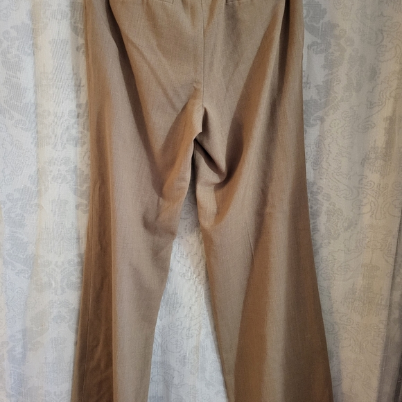 Banana Republic Women's Hampton Fit Dress Pants Size 4P - Picture 8 of 9